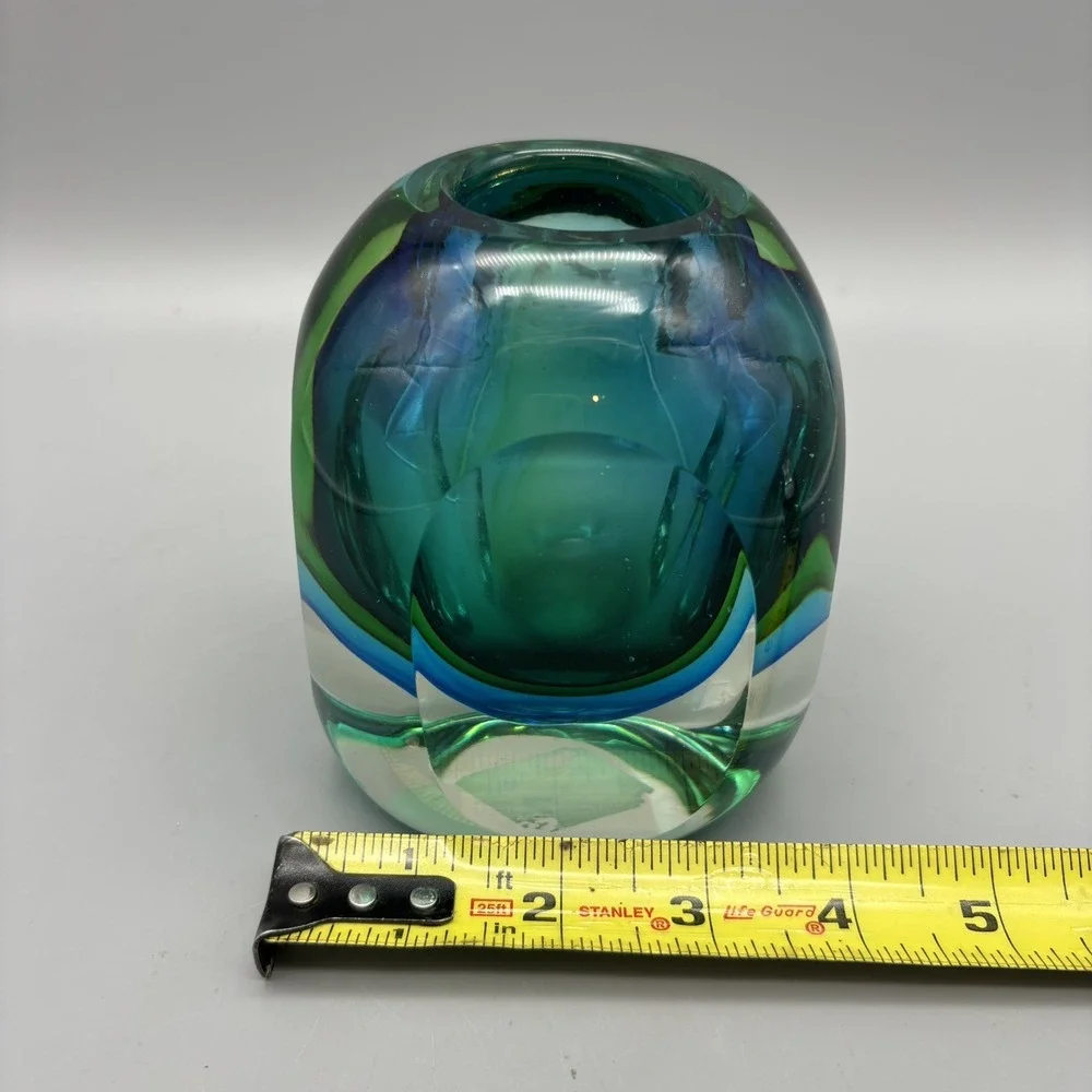 MURANO ART GLASS this beautiful
